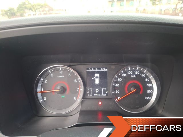 Ssangyong TIBOLI Gasoline 1.5 2WD V1 купить на сайте DeffCars