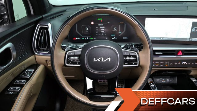 Kia SORENTO HEV 1.6 2WD Gravity купить на сайте DeffCars