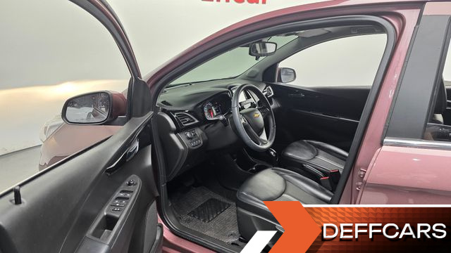 ChevroletGMDaewoo SPARK Premier купить на сайте DeffCars