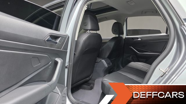 Volkswagen JETTA 1.4 TSI Prestige купить на сайте DeffCars