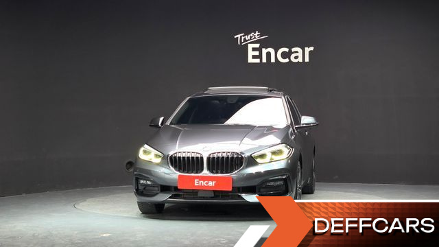 BMW 1-SERIES 118d Sport купить на сайте DeffCars