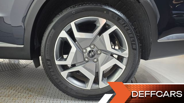 Hyundai PALISADE Gasoline 3.8 2WD Prestige купить на сайте DeffCars
