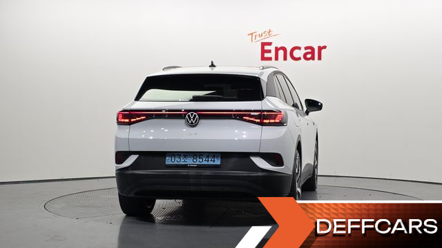 Volkswagen ID.4 Pro купить на сайте DeffCars