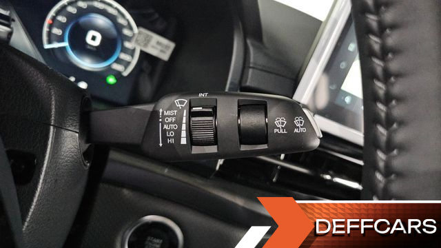 Ssangyong MUSSO Diesel 2.2 4WD Prestige купить на сайте DeffCars