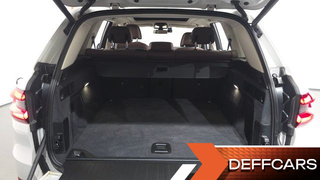 BMW X5 xDrive 30d xLine купить на сайте DeffCars