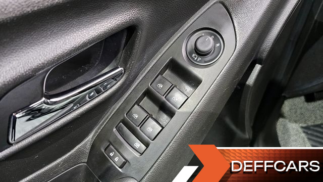 ChevroletGMDaewoo TRAX 1.4 Premier купить на сайте DeffCars
