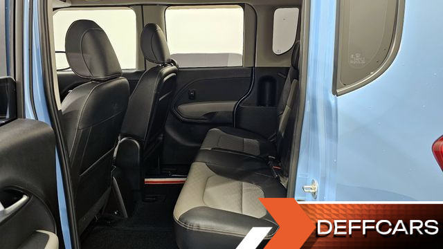 Kia RAY Prestige купить на сайте DeffCars