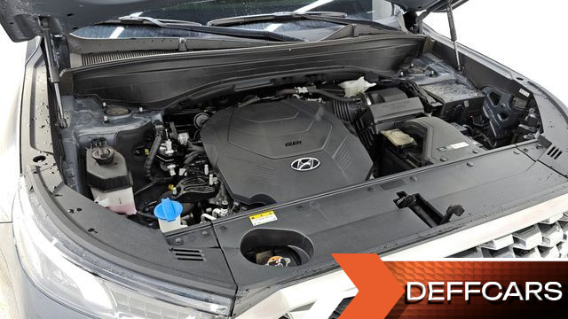 Hyundai PALISADE Gasoline 3.8 2WD Prestige купить на сайте DeffCars