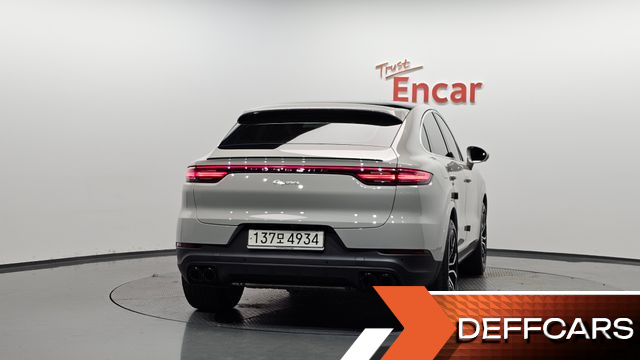 Porsche CAYENNE 3.0 PLATINUM EDITION купить на сайте DeffCars