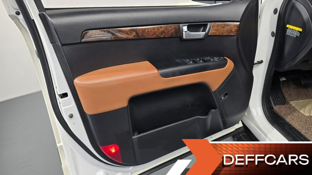 Kia MOHAVE Diesel 3.0 4WD VIP купить на сайте DeffCars