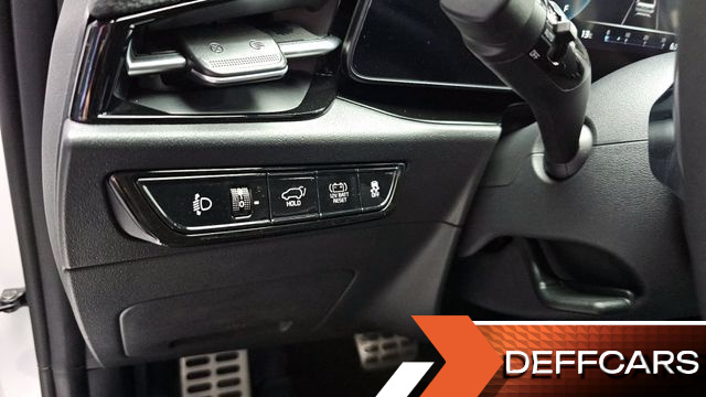 Kia NIRO Signature купить на сайте DeffCars
