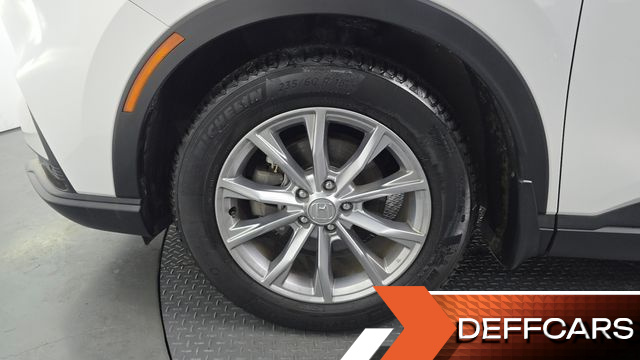 Honda CR-V 1.5 EX-L 2WD купить на сайте DeffCars