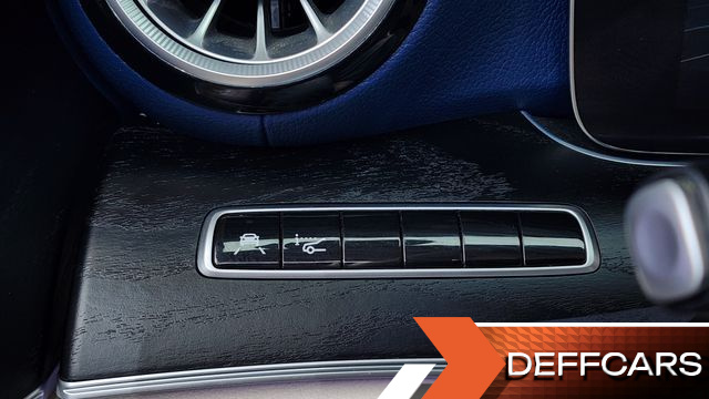 Mercedes E-CLASS E220d Cabriolet купить на сайте DeffCars