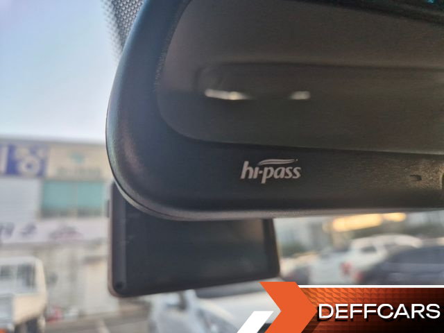 Ssangyong TIBOLI GearⅡ 2WD Driving Gear купить на сайте DeffCars