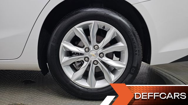 ChevroletGMDaewoo MALIBU 1.3 Turbo Premier Prime Sefety купить на сайте DeffCars