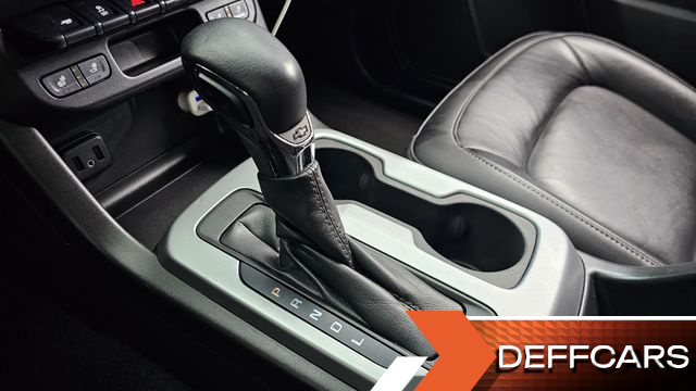 ChevroletGMDaewoo COLORADO 3.6 Extreme 4WD купить на сайте DeffCars