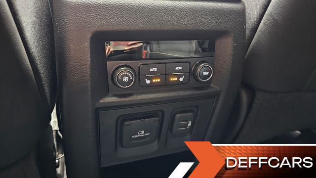 ChevroletGMDaewoo TRAVERSE 3.6 AWD Redline купить на сайте DeffCars