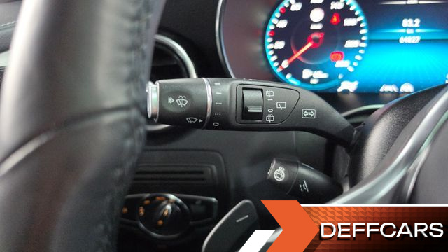 Mercedes GLC-CLASS GLC300e 4MATIC купить на сайте DeffCars