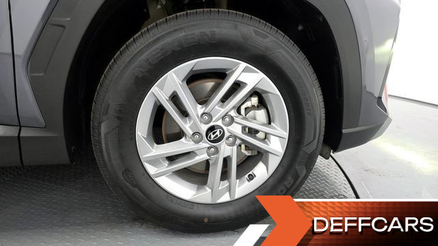 Hyundai TUCSON Diesel 2.0 2WD Modern купить на сайте DeffCars