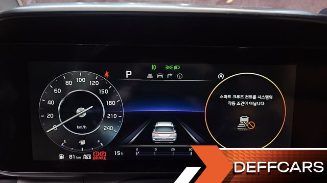 Kia CARNIVAL 9-Seater Signature купить на сайте DeffCars