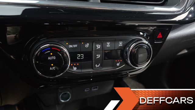 ChevroletGMDaewoo TRAX 1.2 Red Line купить на сайте DeffCars