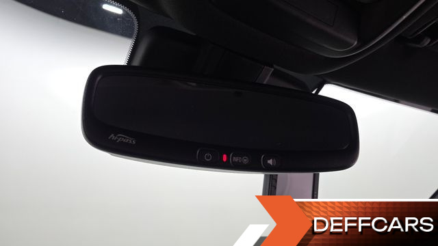 ChevroletGMDaewoo TRAILBLAZER 1.3 Turbo 2WD RS купить на сайте DeffCars