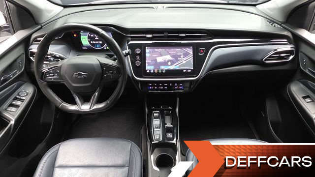 ChevroletGMDaewoo Bolt EUV Premier купить на сайте DeffCars