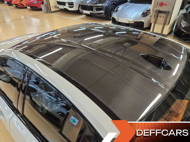 BMW M3 M3 Sedan Competition M xDrive купить на сайте DeffCars