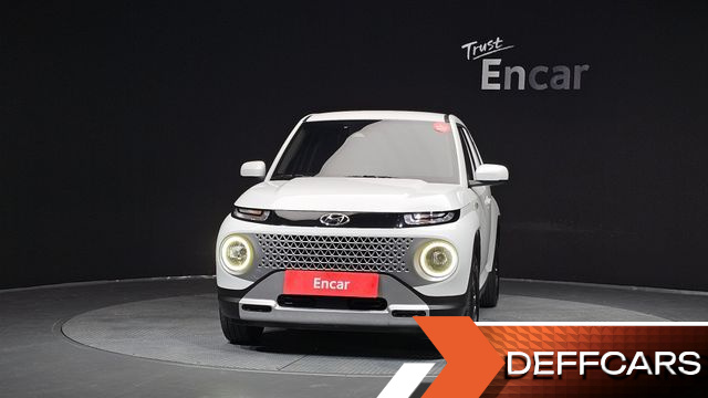 Hyundai CASPER Modern купить на сайте DeffCars