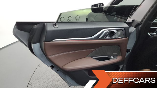 BMW 4-SERIES 420i First Edition GranCoupe купить на сайте DeffCars