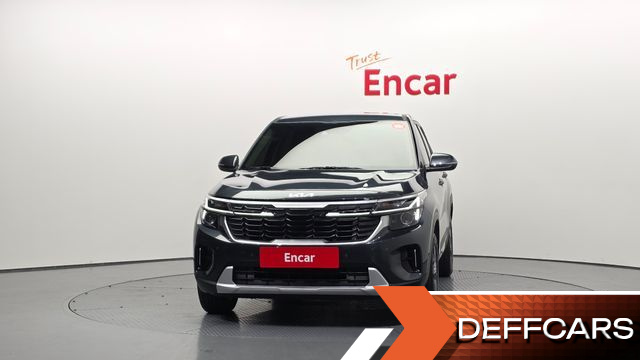 Kia SELTOS Gasoline 2.0 2WD Trendy купить на сайте DeffCars