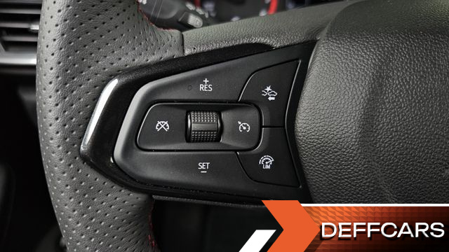 ChevroletGMDaewoo TRAILBLAZER 1.3 Turbo 2WD RS купить на сайте DeffCars