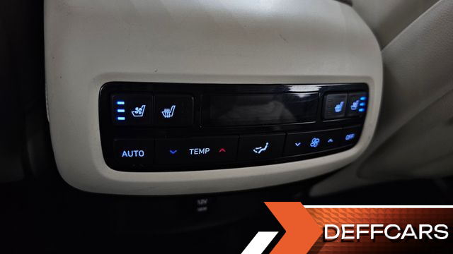 Hyundai PALISADE Gasoline 3.8 4WD VIP купить на сайте DeffCars