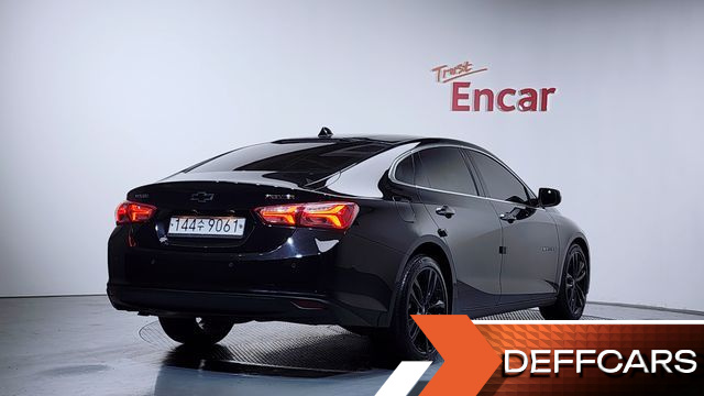 ChevroletGMDaewoo MALIBU 1.3 Turbo Perfect Black Prime Safety купить на сайте DeffCars