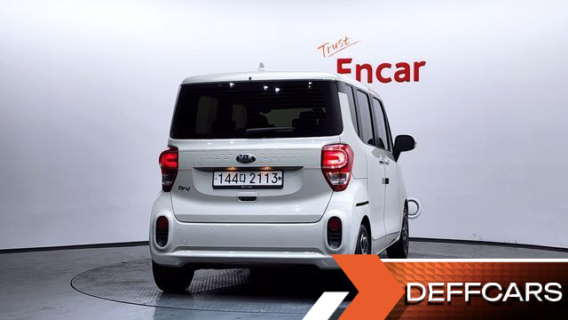 Kia RAY Signature купить на сайте DeffCars