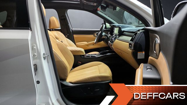 Kia SORENTO HEV 1.6 2WD Prestige купить на сайте DeffCars