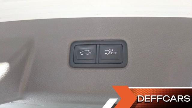 Kia CARNIVAL Gasoline 7-Seater Hi-Limousine Signature купить на сайте DeffCars