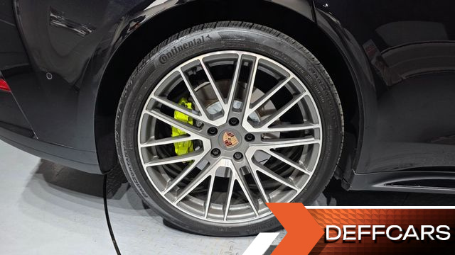 Porsche PANAMERA 2.9 AWD E-Hybrid купить на сайте DeffCars