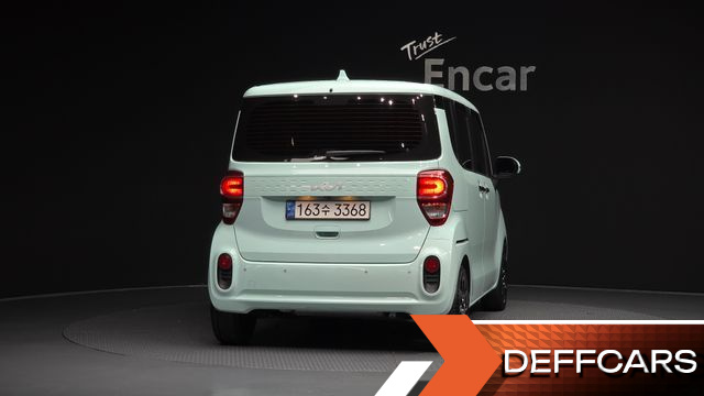 Kia RAY Best Selection купить на сайте DeffCars