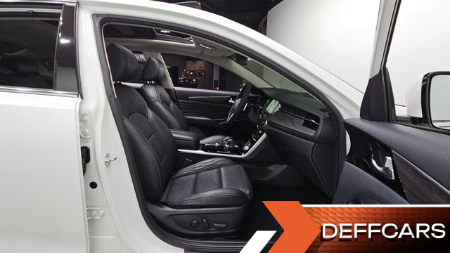Kia K7 2.5 GDI X Edition купить на сайте DeffCars