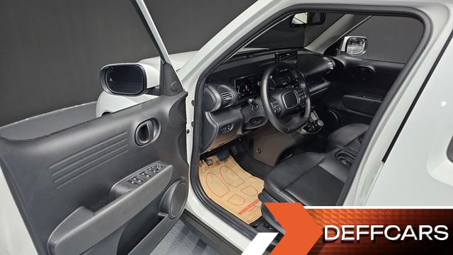 Hyundai CASPER Modern купить на сайте DeffCars