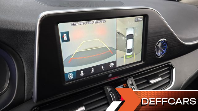 Hyundai GRANDEUR 3.3 Celebrity купить на сайте DeffCars