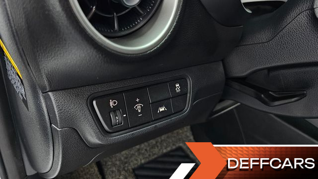 Kia K3 Luxury купить на сайте DeffCars
