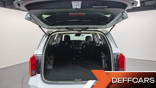 Hyundai PALISADE Gasoline 3.8 2WD Exclusive купить на сайте DeffCars