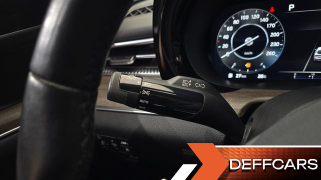 Kia K5 2.0 Noblesse купить на сайте DeffCars