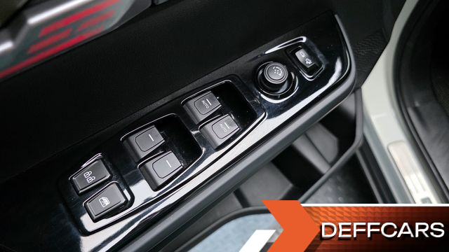 Ssangyong TORRES Gasoline 1.5 2WD T7 купить на сайте DeffCars