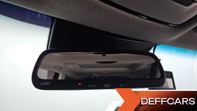 Hyundai PALISADE Gasoline 3.8 2WD Prestige купить на сайте DeffCars