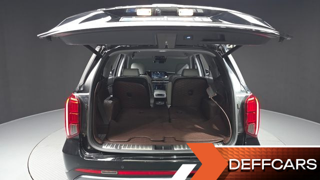 Hyundai PALISADE Gasoline 3.8 2WD Le Blanc купить на сайте DeffCars