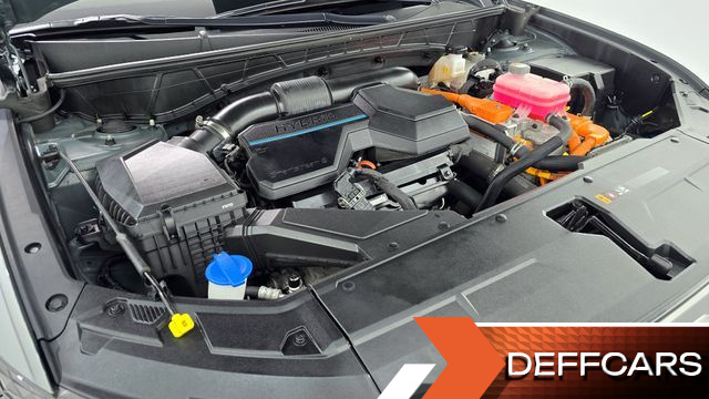 Hyundai TUCSON Inspiration 2WD купить на сайте DeffCars