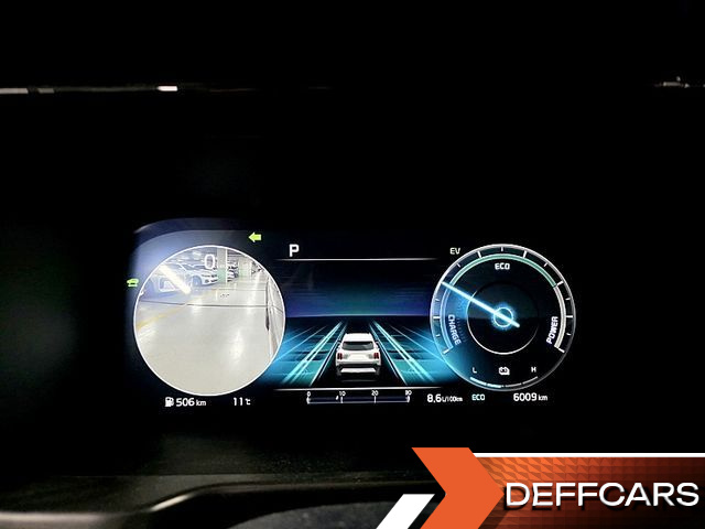 Kia SORENTO HEV 1.6 4WD Gravity купить на сайте DeffCars